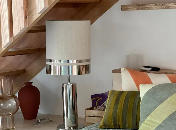 Ocean Lodge_plage Bourdaines Dom wakacyjny